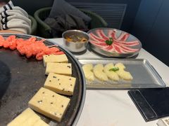 -范儿·嫂子烤肉·精致炭火烤肉(长治路店)