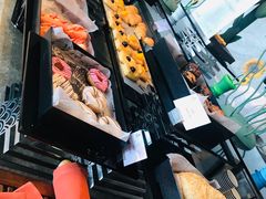 -郑州富力万达文华酒店·云端美食汇自助餐厅