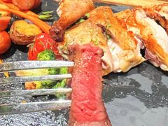 -Osteria Garden 生蚝花园餐厅(原进贤路店)