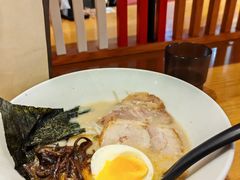 -一風堂拉面(美罗城店)