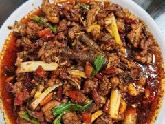 -段氏永平黄焖鸡