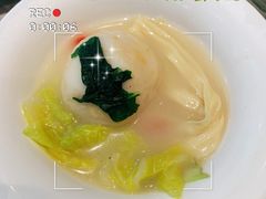 -大树餐厅(红旗街万达店)