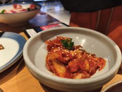 -烧肉达人•炭火烧肉(新天地店)