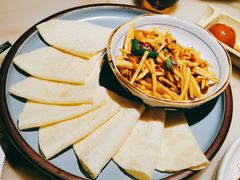 -佬麻雀·新湘菜(珠海金发购物中心店)