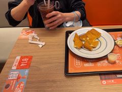 -大快活(罗湖商业城分店)