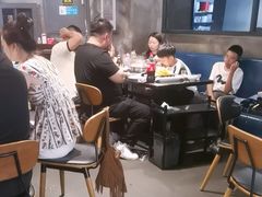 -尚合里潮汕牛肉火锅(海沧店)