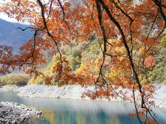 -叠溪松坪沟景区