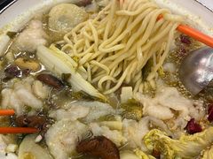 -友达面馆(鼓楼店)