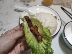 -小乡小镇·传承桐庐土菜·老板亲自烧的菜