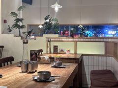 -TAIFORKS 大福食堂·山葵烤肉料理·拌饭(宝安店)