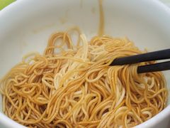 -蟹上黄·蟹黄面·江南糖水(人民广场店)