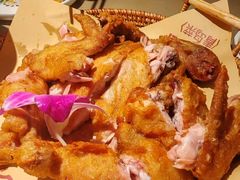 -前海沿·青岛菜(李沧万达店)