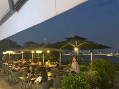 -汉水谣·江景餐厅(江滩店)