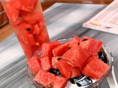 -沙湾姜撞奶甜品店(昌岗中路店)