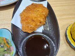 -左舞日本料理