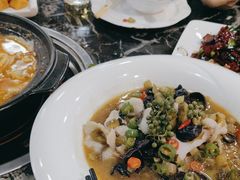 -李师傅脆肚(华强北店)