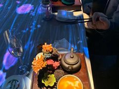 -三号码头罗氏虾小馆