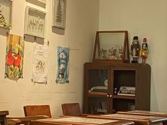 -懒鱼时光馆(沙坪坝店)
