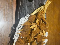 -福慧慈缘素食餐厅(王府井店)