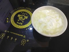 -罕山奶茶馆(和平路店)