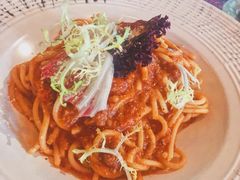 -MARU玛露音乐餐厅(大学路店)