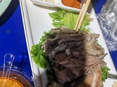 -花儿穆萨·烤肉餐厅(石马坪店)