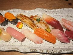 -水之惠鲜鱼料理(王府大街店)