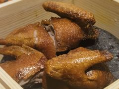 -解放碑威斯汀酒店-知味国际美食餐厅