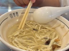 -四季春(美食街店)