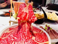 精品芭比和牛-香天下(悉尼city店)