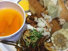 -素满香·素食自助餐厅(韩乐坊店)