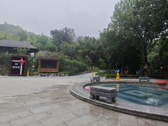 -金隅凤山酒店