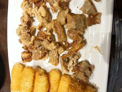 -老蒲鲜·地标·非遗美食(涵江店)