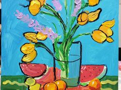 -斯玛特儿童美术中心(文化中心店)