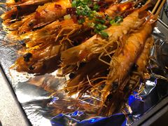 -绿茶餐厅(领展购物广场·中关村店)