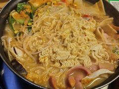 -源味屋韩式火锅&炸鸡(鼎城当代商城店)