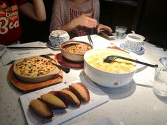 -千日贺茶餐厅(高新万达店)