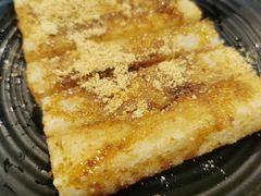 红糖糍粑-一岚一山(角门总店)