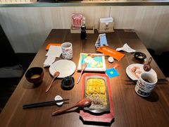 -七条鱼日本料理(远洋乐堤港店)