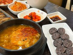 -釜山豚骨汤饭(芝罘万达广场店)