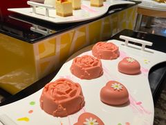 -骊韵咖啡厅(深圳中海凯骊酒店)