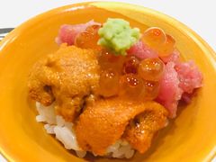 -鮨一日本料理(大中华店)