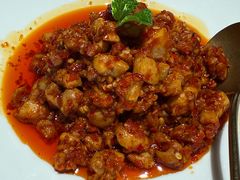 -一坐一忘云南菜(卓悦中心)