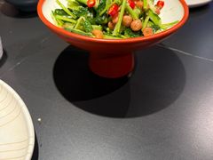 -辣尚瘾·烤鱼·新川菜(交大直营店)
