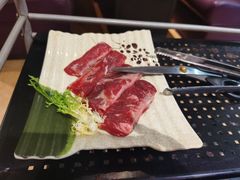 -木槿花韩式炭烤·熟成肉工坊(孙文东路店)