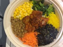 -梨花牛肉汤饭(仁恒伊势丹店)