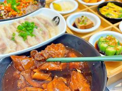-新仙清汤牛腩(铜锣湾店)