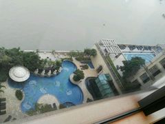 -澳门十六浦索菲特大酒店