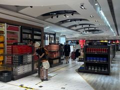 -日上免税店(三径路t3店)