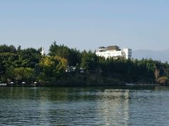 -南诏风情岛